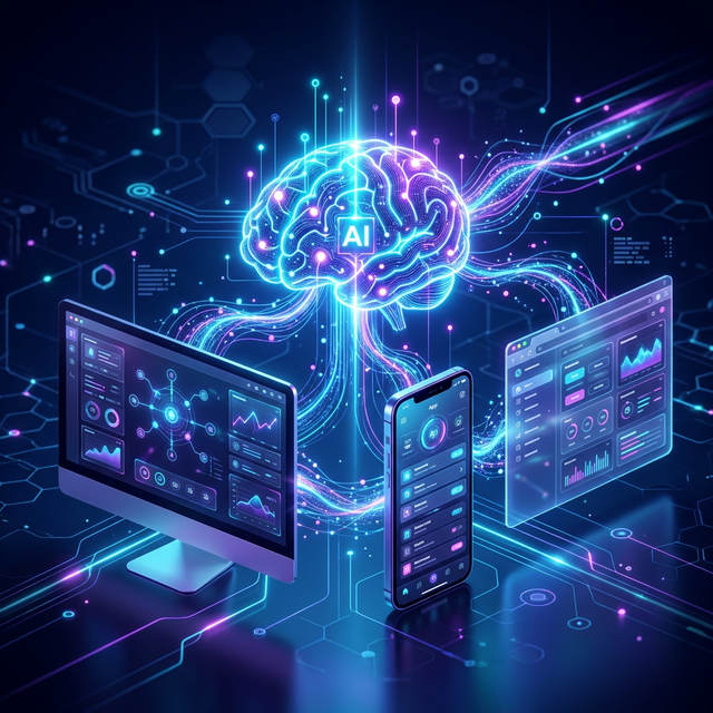 Alibaba GUI-Owl-1.5 & Mobile-Agent-v3.5 Featured Image