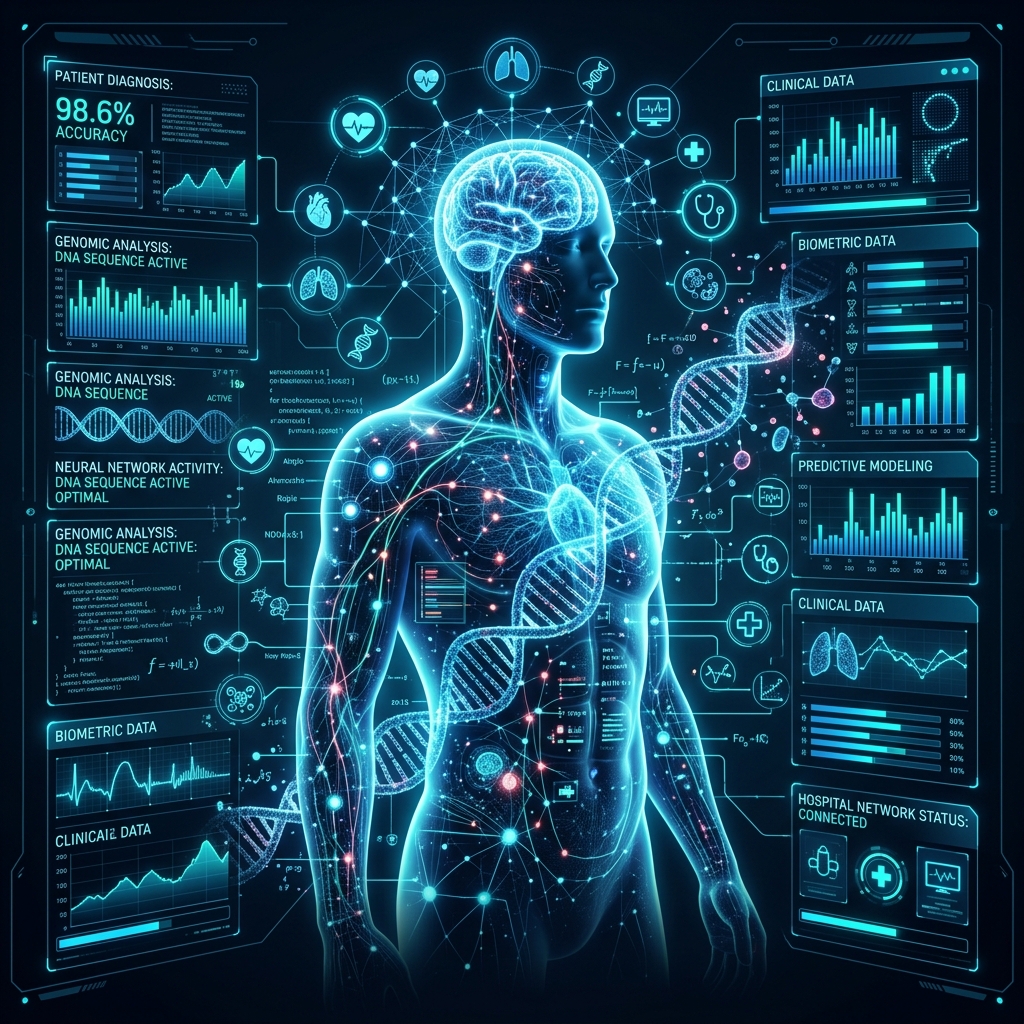 OpenClaw Medical AI Library