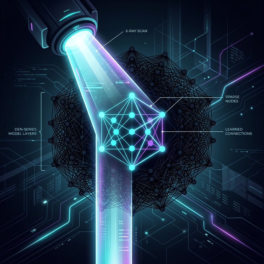 Alibaba Qwen-Scope AI Interpretability X-Ray